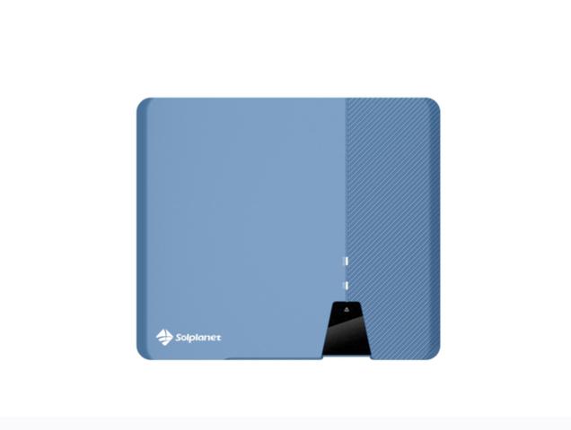 1602753-1 Växelriktare Solplanet ASW-K-LT-G2 PRO