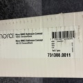1604675-5 Duschpaket - Mora MMIX Bathroom Concept