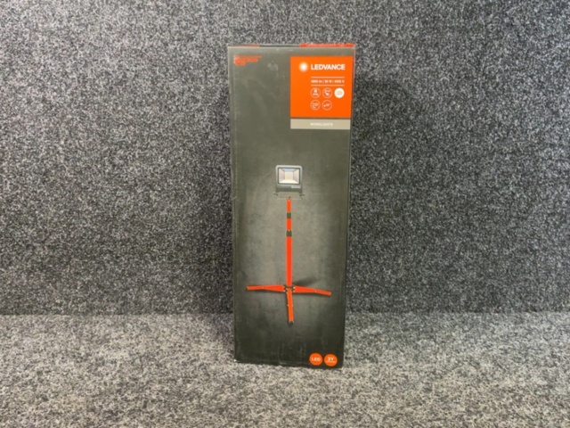 1603965-2 Arbetsbelysning - Ledvance LED Worklight 1X50W 840 Tipod