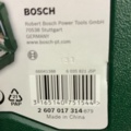 1604711-7 2 st Borr- & bitssatser Bosch 48-delar