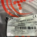1604712-2 Installationskabel TT Cables EXQ Light (FXI-LX) 3G1,5 Dca - Ca 100m