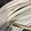 1604712-4 Installationskabel TT Cables EXQ Light (FXI-LX) 3G1,5 Dca - Ca 100m