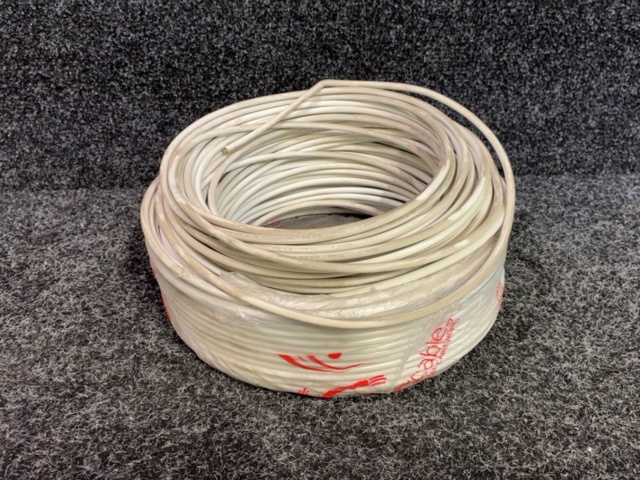 1604714-1 Installationskabel TT Cables EXQ Light / IFXI-LX 3G1,8 Dca ca 80 m