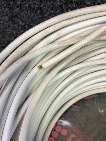 1604714-3 Installationskabel TT Cables EXQ Light / IFXI-LX 3G1,8 Dca ca 80 m