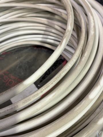 1604714-4 Installationskabel TT Cables EXQ Light / IFXI-LX 3G1,8 Dca ca 80 m