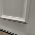 1604617-12 Ytterdörr Leia, 10x21 Högerhängd