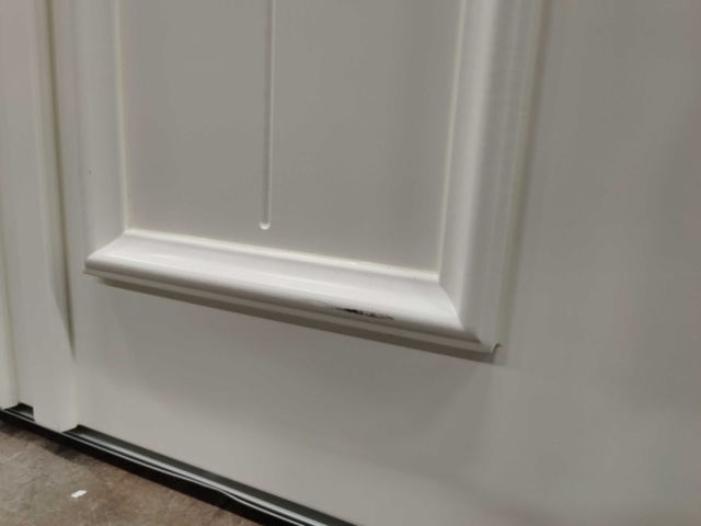 1604617-12 Ytterdörr Leia, 10x21 Högerhängd