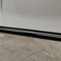 1604617-13 Ytterdörr Leia, 10x21 Högerhängd