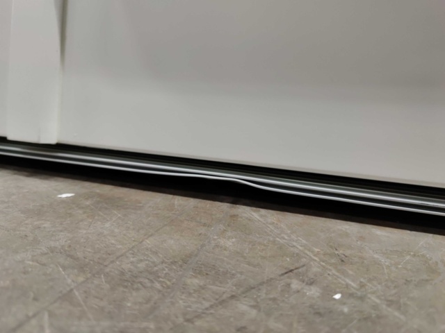 1604617-13 Ytterdörr Leia, 10x21 Högerhängd