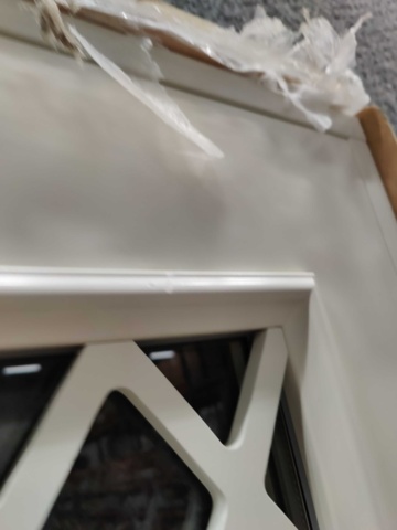 1604617-15 Ytterdörr Leia, 10x21 Högerhängd