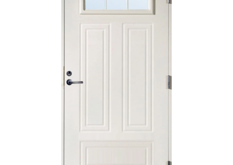 Front door Ariel, 10x21 Left-hung