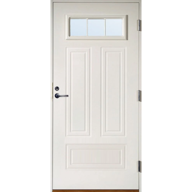 1604566-1 Ytterdörr Ariel, 10x21 Vänsterhängd