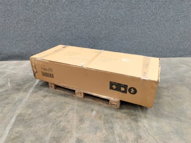 1604618-2 Löpband 3hk Trekkrunner TR4400