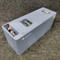 1602804-1 Högspänningslitiumjonbatterimodul Solplanet Ai-HB 2.56LG