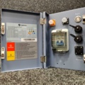 1602804-2 Högspänningslitiumjonbatterimodul Solplanet Ai-HB 2.56LG