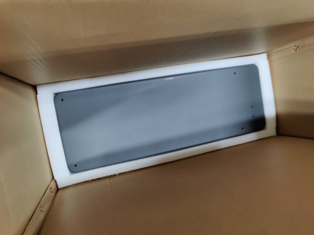 1602804-13 Högspänningslitiumjonbatterimodul Solplanet Ai-HB 2.56LG
