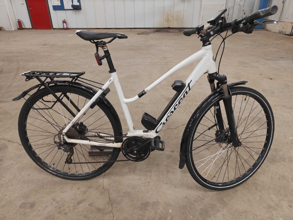 1581787-1 Electric bike Cresent Elda