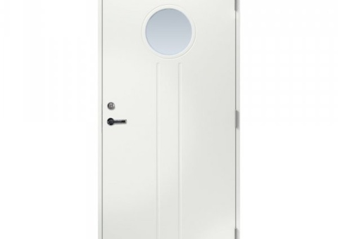 Front door Moa, 9x20 Left-hung