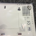 1604736-5 Kontrollpanel för larm och smarta hem Qolsys IQ Panel 2