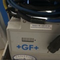 1545124-3 Punktsvets med tillbehör - Brütsch Elektronik MSA Plus 250