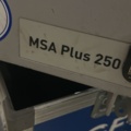 1545124-4 Punktsvets med tillbehör - Brütsch Elektronik MSA Plus 250