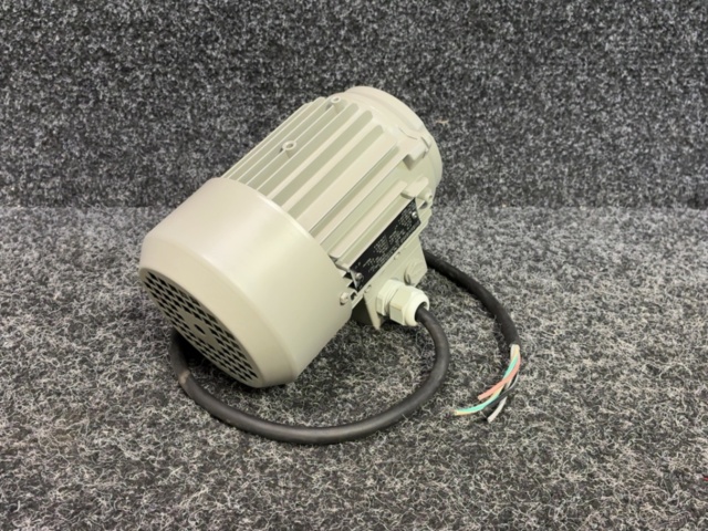 1604739-1 3-fasmotor Siemens 1LA7073-6AA12 IEC 71M (IM B14) 0,25 kW