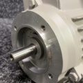 1604739-7 3-fasmotor Siemens 1LA7073-6AA12 IEC 71M (IM B14) 0,25 kW