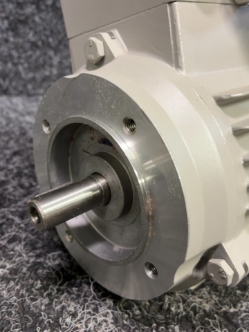 1604739-7 3-fasmotor Siemens 1LA7073-6AA12 IEC 71M (IM B14) 0,25 kW