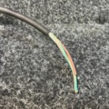 1604739-9 3-fasmotor Siemens 1LA7073-6AA12 IEC 71M (IM B14) 0,25 kW