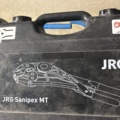 1545125-4 Pressverktyg - JRG Sanipex MT 16-26