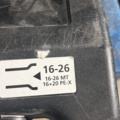 1545125-5 Pressverktyg - JRG Sanipex MT 16-26