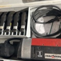 1545126-2 Pressmaskin med tillbehör - Novopress ECO 301