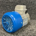 1604745-3 3-fasmotor MT Motori Elettrici TN71B/6 B14 0,25 kW