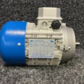 1604745-5 3-fasmotor MT Motori Elettrici TN71B/6 B14 0,25 kW