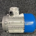 1604745-7 3-fasmotor MT Motori Elettrici TN71B/6 B14 0,25 kW