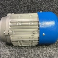 1604745-8 3-fasmotor MT Motori Elettrici TN71B/6 B14 0,25 kW