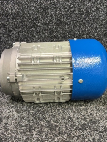 1604745-8 3-fasmotor MT Motori Elettrici TN71B/6 B14 0,25 kW