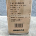 1604623-4 Crosstrainer | 6kg svänghjul | Trekkrunner TR32H