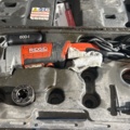 1545128-1 Rörgängmaskin - RIDGID 600-I