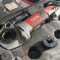 1545128-2 Rörgängmaskin - RIDGID 600-I