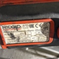 1545128-4 Rörgängmaskin - RIDGID 600-I