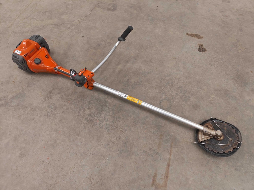 1581792-1 Brushcutter Husqvarna 545FXT Autotune