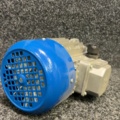 1604747-3 Elmotor MT Motori Elettrici TN71B/6 14