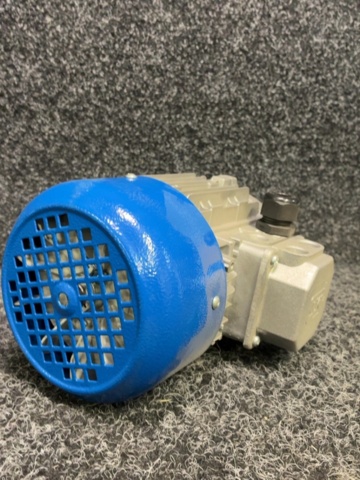 1604747-3 Elmotor MT Motori Elettrici TN71B/6 14
