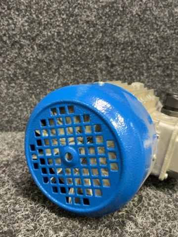 1604747-4 Elmotor MT Motori Elettrici TN71B/6 14