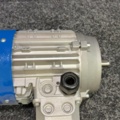 1604747-5 Elmotor MT Motori Elettrici TN71B/6 14