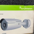 1604748-4 Övervakningskamera TruVision TVB-5412
