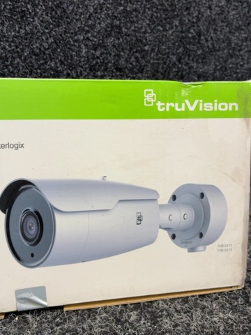 1604748-4 Övervakningskamera TruVision TVB-5412