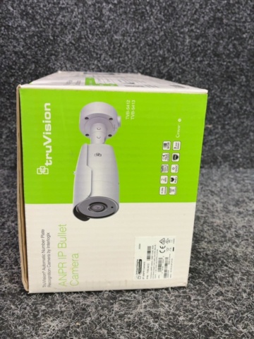 1604748-6 Övervakningskamera TruVision TVB-5412