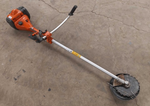 Brushcutter Husqvarna 545FXT Autotune